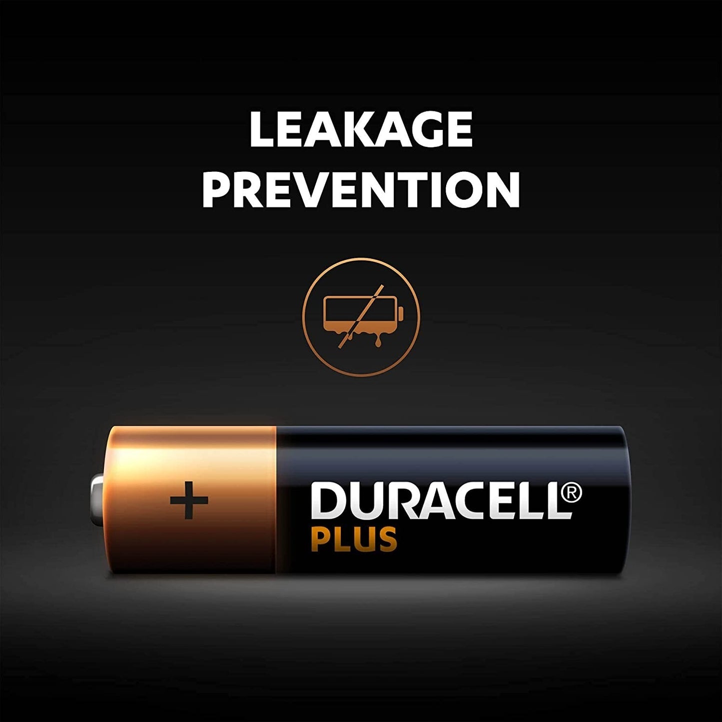 24 X Duracell plus Power AA Batteries Alkaline Battery LR6 MN1500 Longest Expiry